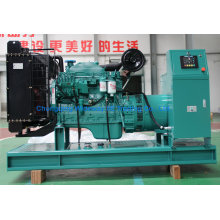 28kVA-2500kVA Cummins Motor Diesel-Generator-Set